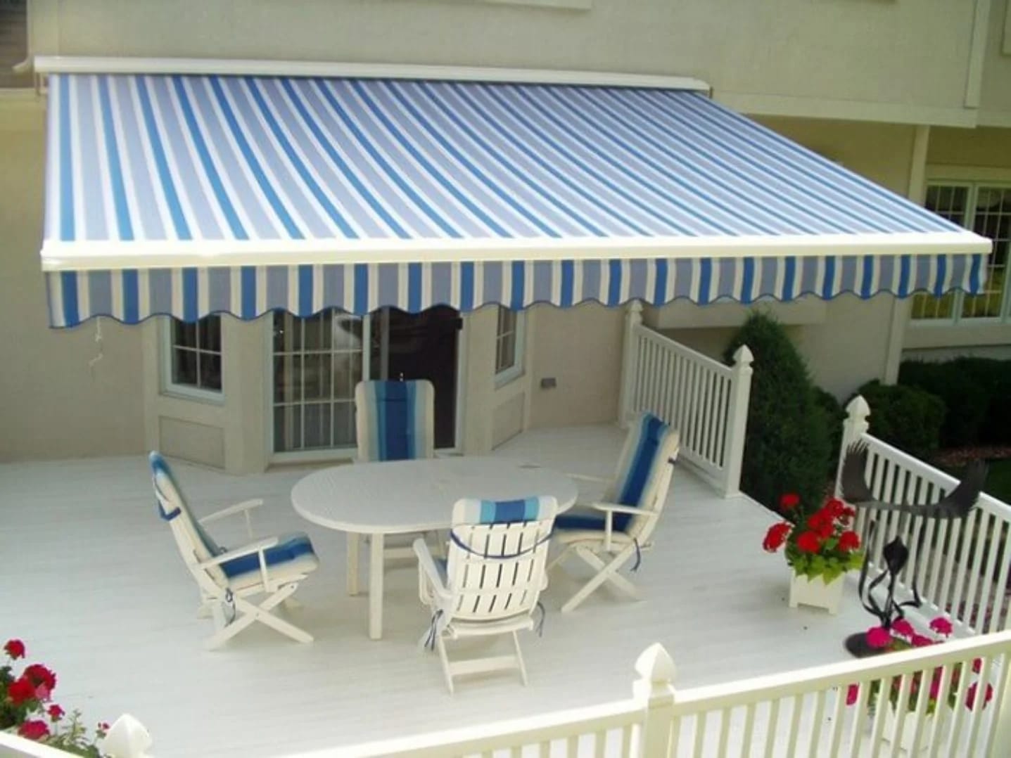 Mert Çadır Branda Tente